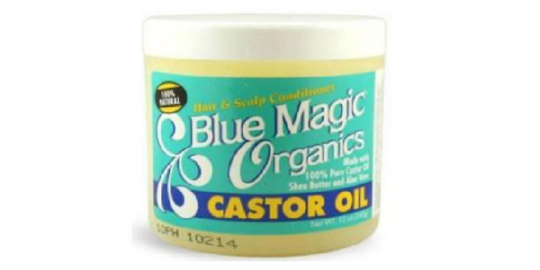 castor oil