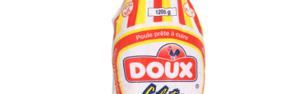 poule doux