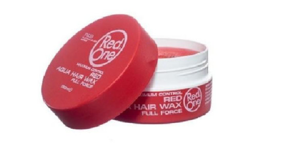 red one gel