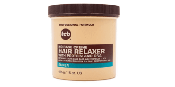 tcb relaxer