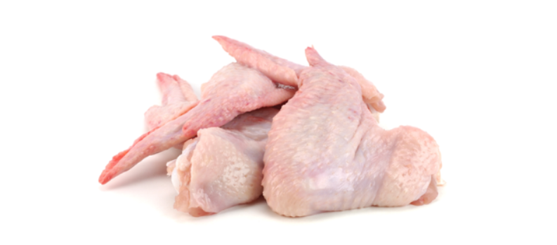 aile de poulet