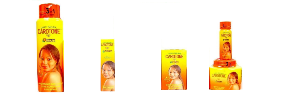 carotone