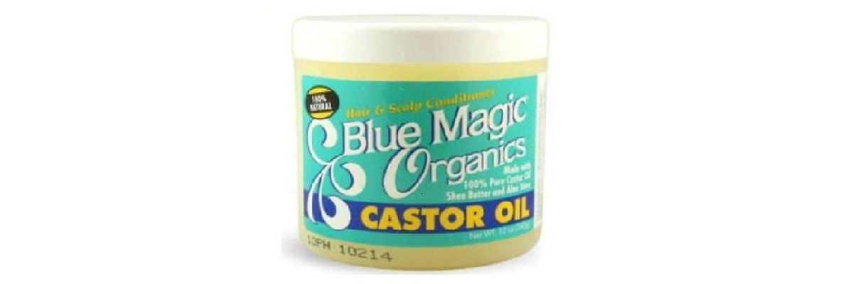 castor oil