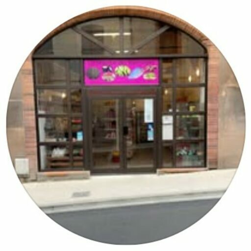 Le marché de Yopougon