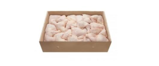 cuisse poulet hallal