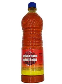 huile palme N1