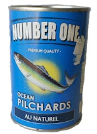 pilchard