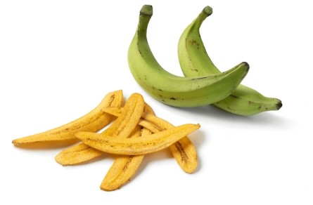 plantains