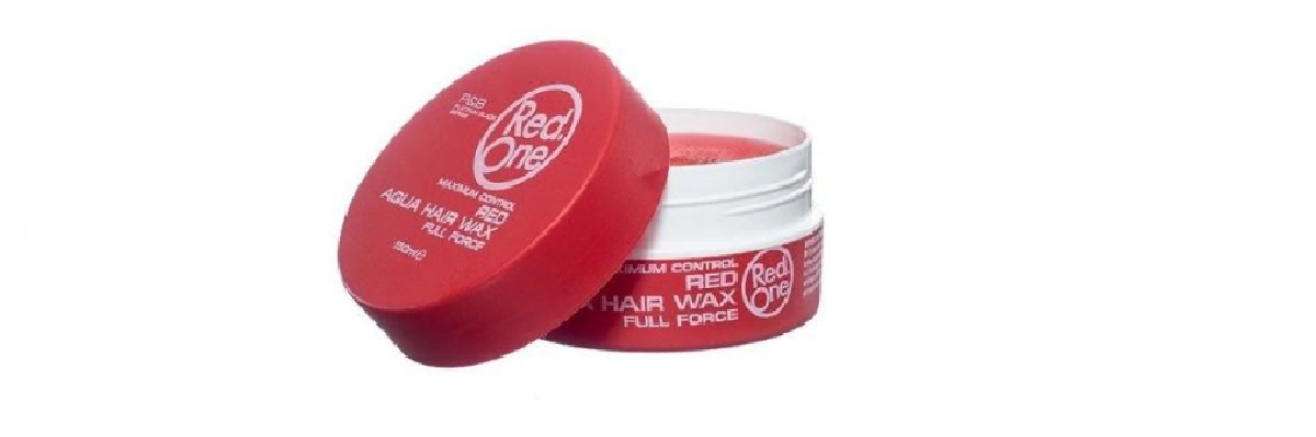 red one gel