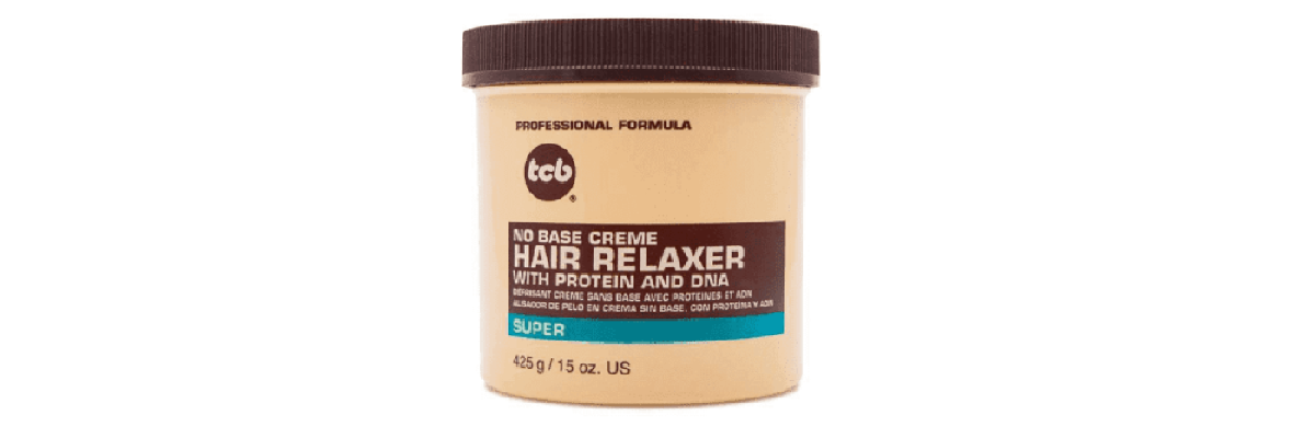 tcb relaxer