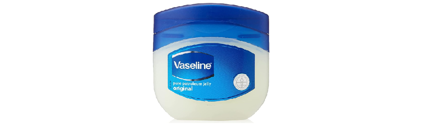 vaseline